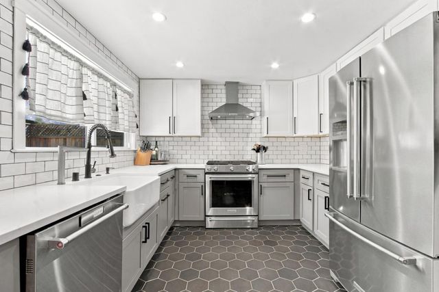 4596 Meadowhurst Court, San Jose, CA 95136