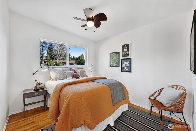 17035 12th Avenue NE, Shoreline, WA 98155