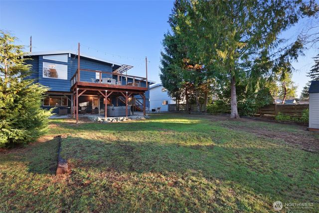 17035 12th Avenue NE, Shoreline, WA 98155