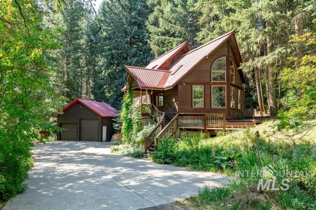1026 Showalter Rd, Moscow, ID 83843