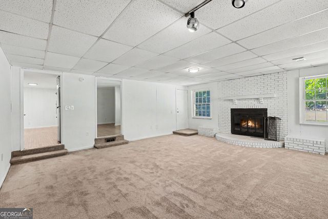 6663 Peacock Boulevard, Morrow, GA 30260