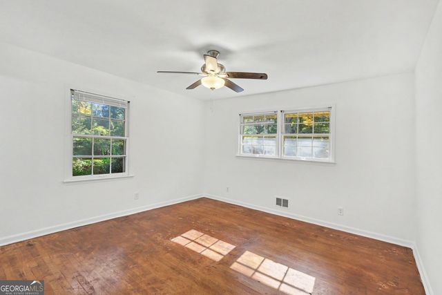 6663 Peacock Boulevard, Morrow, GA 30260