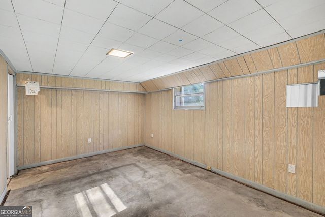 6663 Peacock Boulevard, Morrow, GA 30260