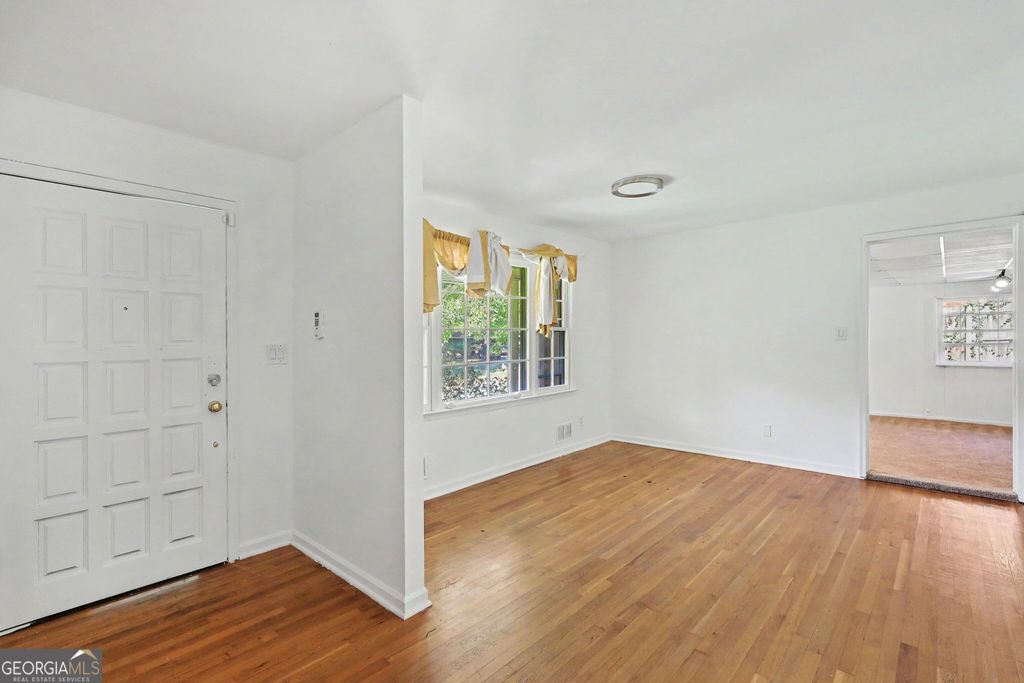 6663 Peacock Boulevard, Morrow, GA 30260 — photo 2