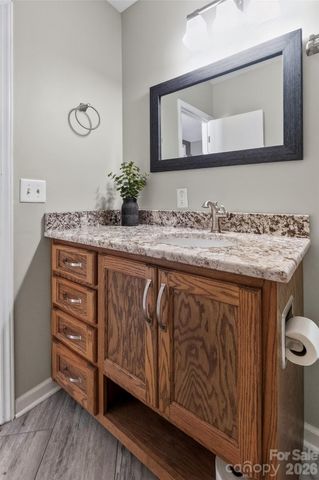 254 N Shoreline Drive, New London, NC 28127