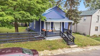 130 Cantwell Avenue 130 Cantwell Avenue, Bellefontaine, OH 43311