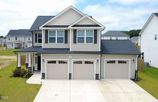 4847 Quiet Pine Road, Fayetteville, NC 28314
