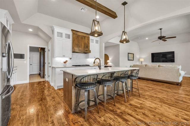 11801 S 31st West Avenue, Jenks, OK 74037