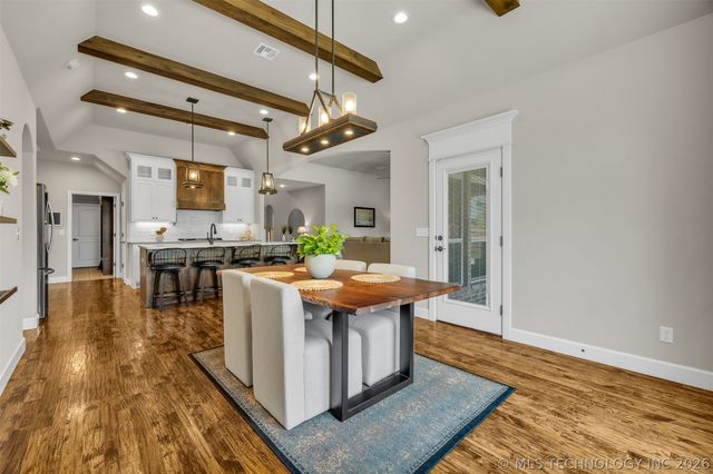 11801 S 31st West Avenue, Jenks, OK 74037