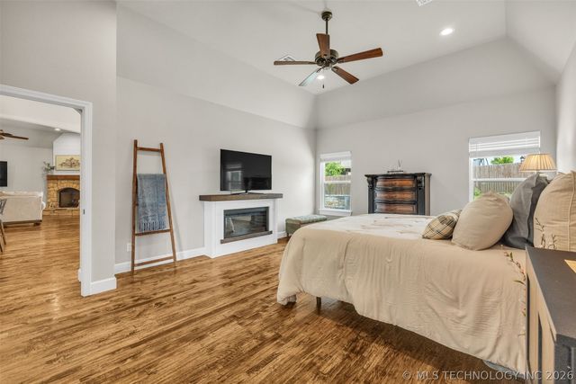 11801 S 31st West Avenue, Jenks, OK 74037