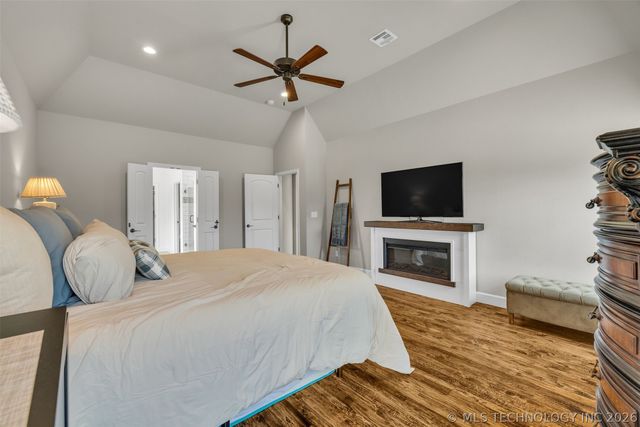 11801 S 31st West Avenue, Jenks, OK 74037