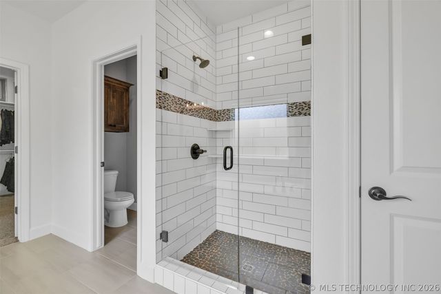 11801 S 31st West Avenue, Jenks, OK 74037