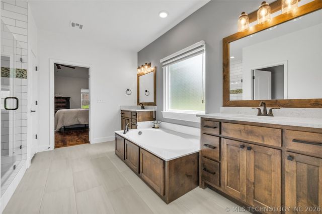 11801 S 31st West Avenue, Jenks, OK 74037