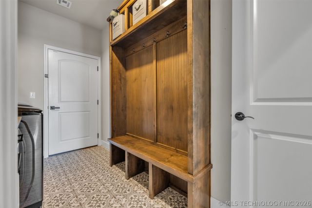 11801 S 31st West Avenue, Jenks, OK 74037