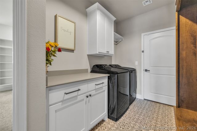 11801 S 31st West Avenue, Jenks, OK 74037