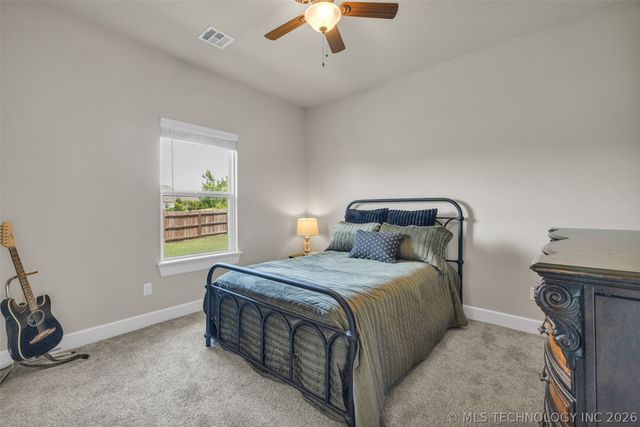 11801 S 31st West Avenue, Jenks, OK 74037