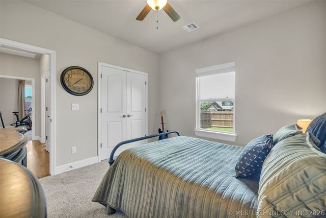 11801 S 31st West Avenue, Jenks, OK 74037