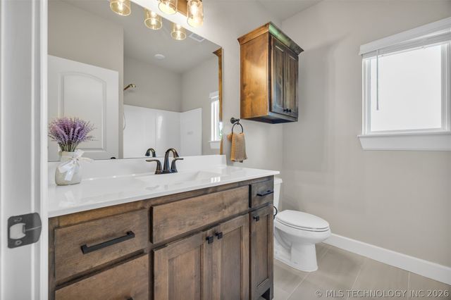 11801 S 31st West Avenue, Jenks, OK 74037