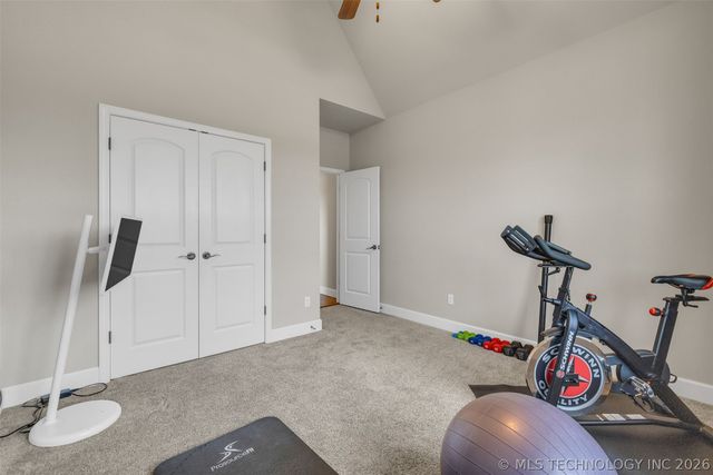 11801 S 31st West Avenue, Jenks, OK 74037