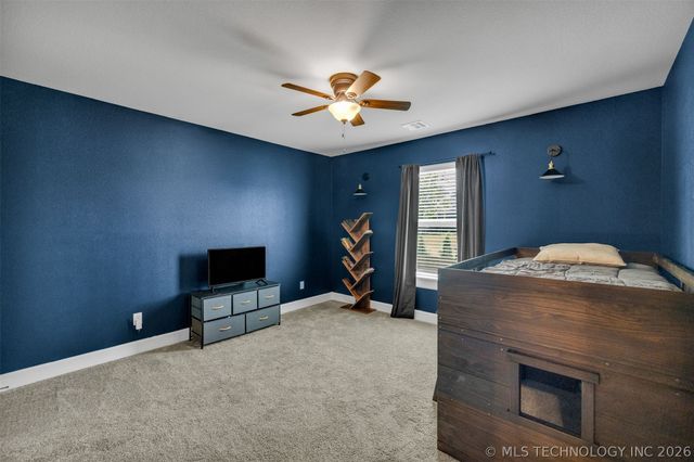 11801 S 31st West Avenue, Jenks, OK 74037