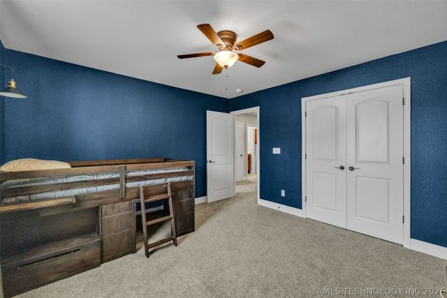 11801 S 31st West Avenue, Jenks, OK 74037