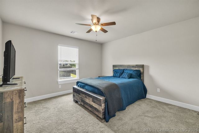 11801 S 31st West Avenue, Jenks, OK 74037