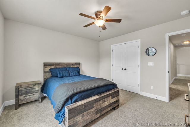11801 S 31st West Avenue, Jenks, OK 74037