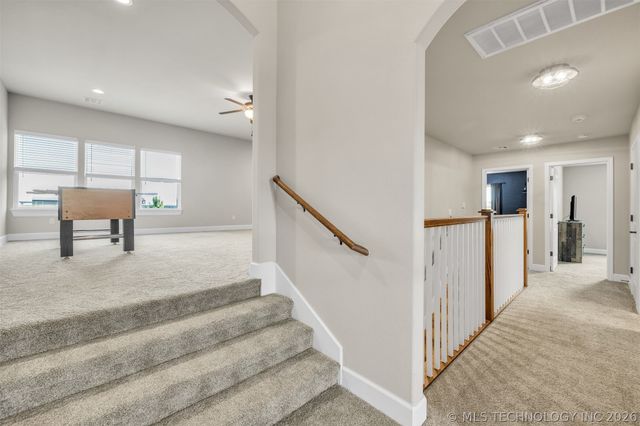 11801 S 31st West Avenue, Jenks, OK 74037