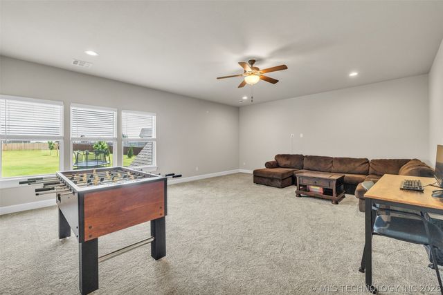 11801 S 31st West Avenue, Jenks, OK 74037