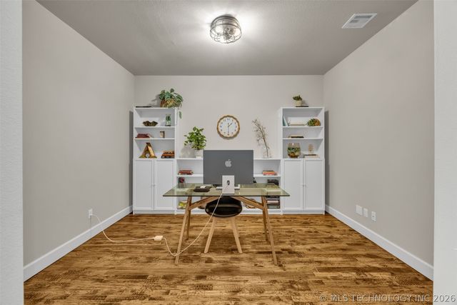 11801 S 31st West Avenue, Jenks, OK 74037