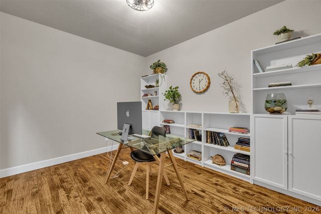 11801 S 31st West Avenue, Jenks, OK 74037