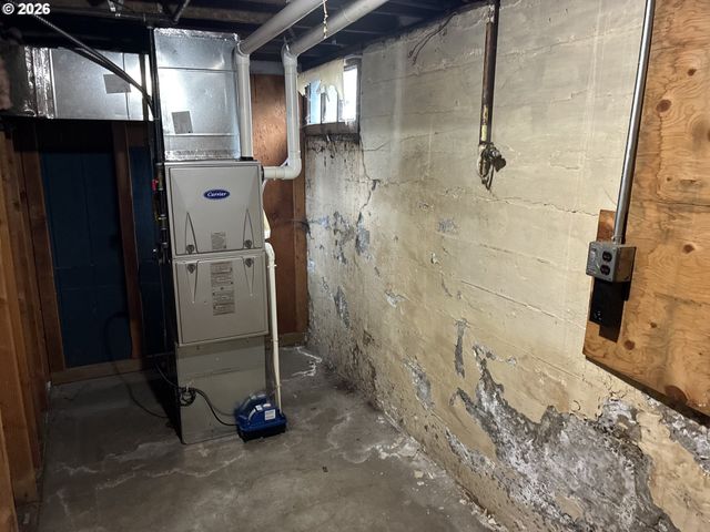 5203 Ne 16TH Ave, Portland, OR 97211