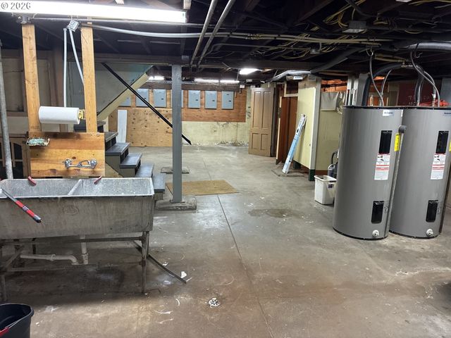 5203 Ne 16TH Ave, Portland, OR 97211