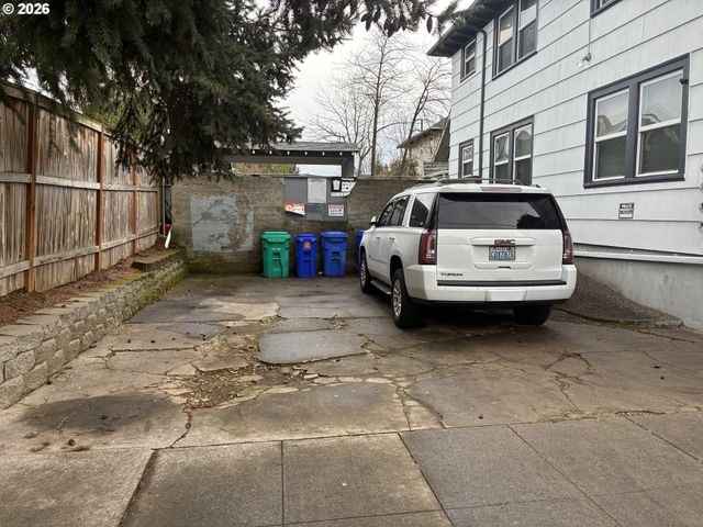 5203 Ne 16TH Ave, Portland, OR 97211