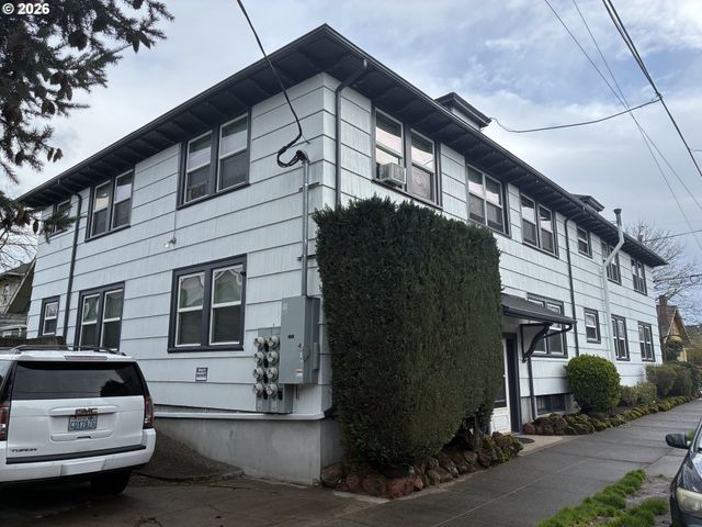 5203 Ne 16TH Ave, Portland, OR 97211