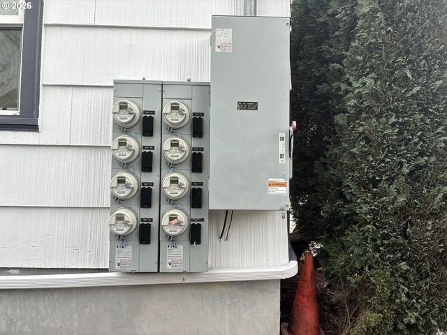 5203 Ne 16TH Ave, Portland, OR 97211