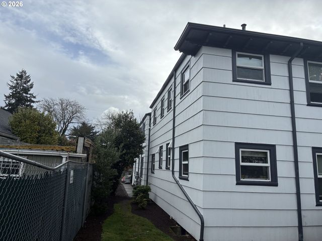 5203 Ne 16TH Ave, Portland, OR 97211