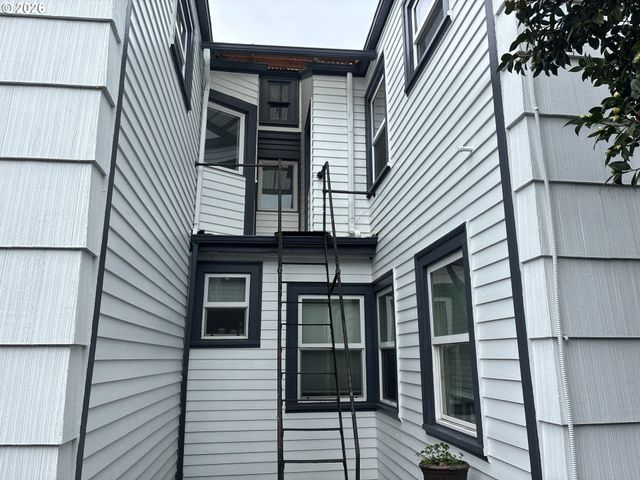 5203 Ne 16TH Ave, Portland, OR 97211