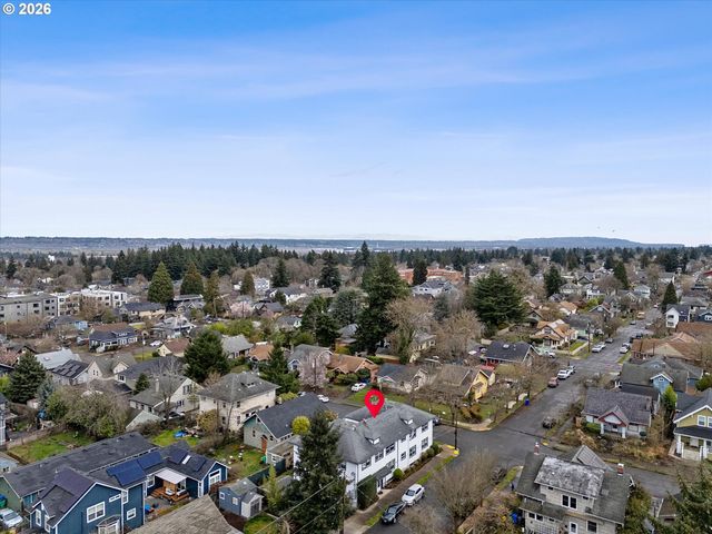 5203 Ne 16TH Ave, Portland, OR 97211