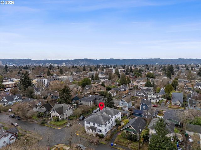 5203 Ne 16TH Ave, Portland, OR 97211