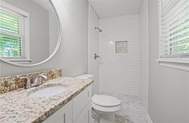 703 Navaho Court, Woodstock, GA 30188