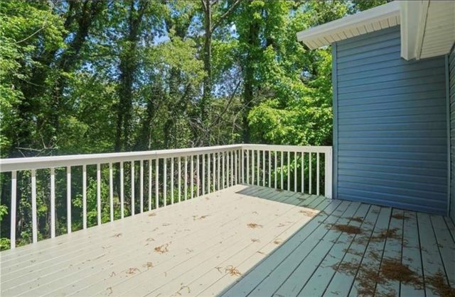 703 Navaho Court, Woodstock, GA 30188