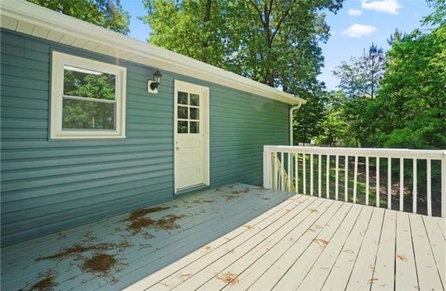 703 Navaho Court, Woodstock, GA 30188