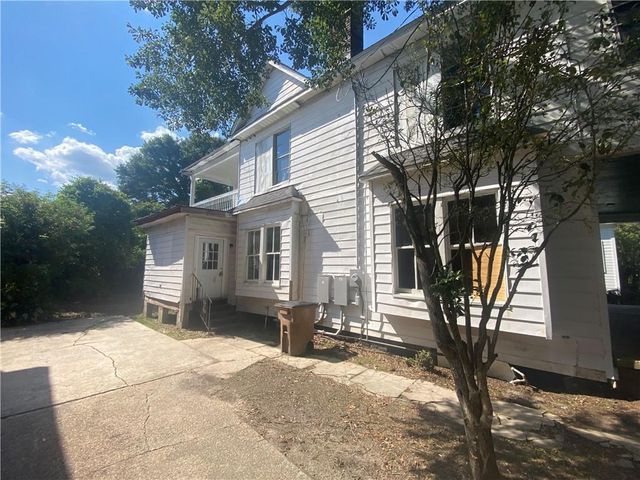 303 Lafayette N Street, Mobile, AL 36603