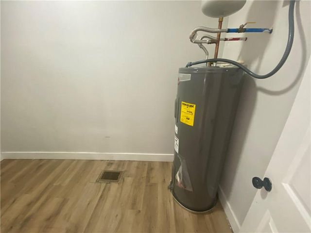 303 Lafayette N Street, Mobile, AL 36603