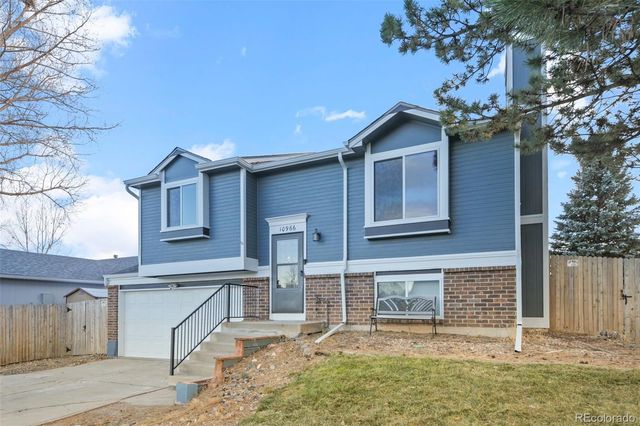10966 W Bowles Place, Littleton, CO 80127