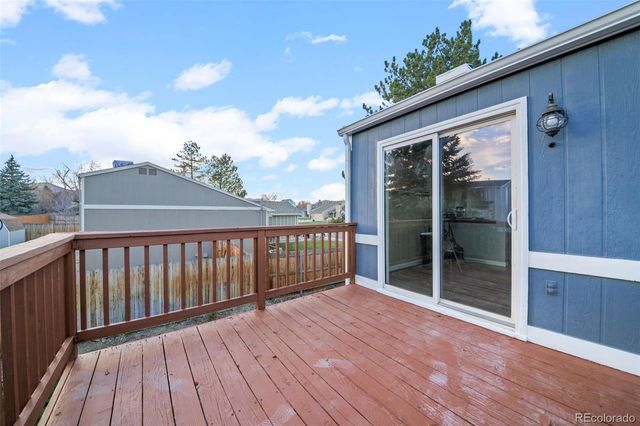 10966 W Bowles Place, Littleton, CO 80127