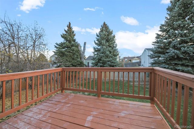 10966 W Bowles Place, Littleton, CO 80127
