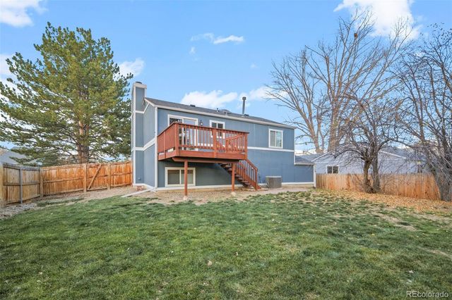 10966 W Bowles Place, Littleton, CO 80127