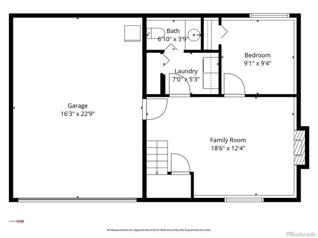 10966 W Bowles Place, Littleton, CO 80127
